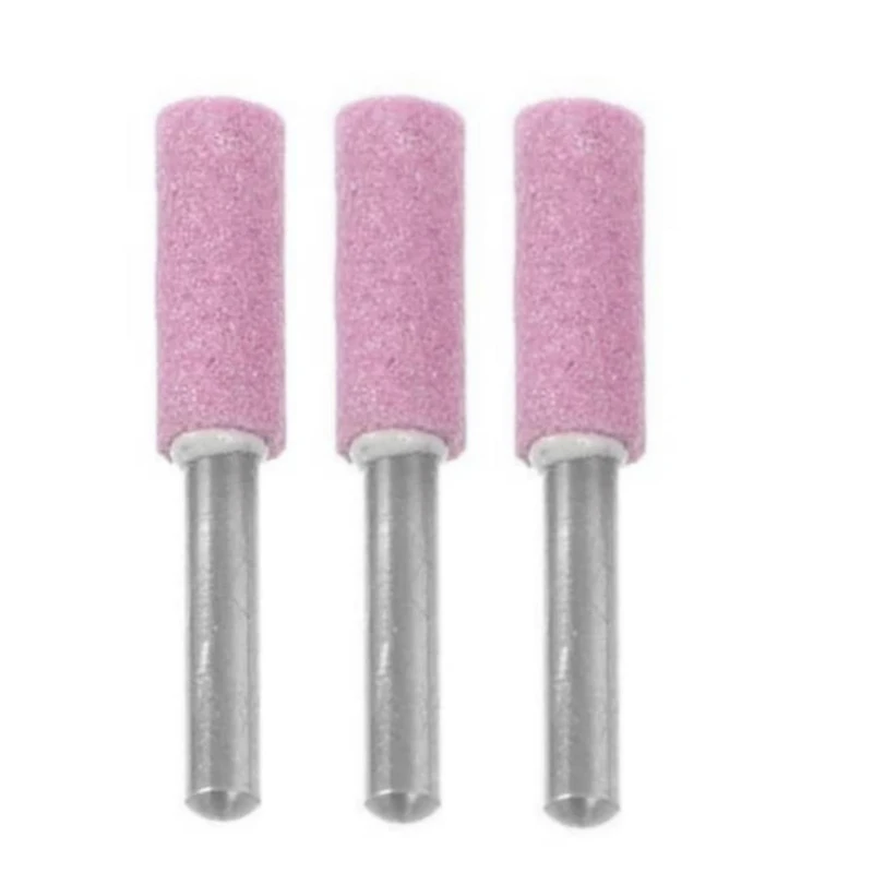 مجموعه 3 عددی سری فرز انگشتی اوریال سایش ایران مدل A10