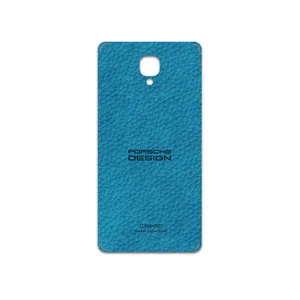 MAHOOT BL-PRDS Cover Sticker for OnePlus 3