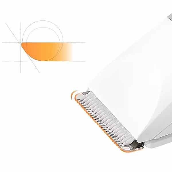 ماشین اصلاح حیوانات پت کیت مدل PK401