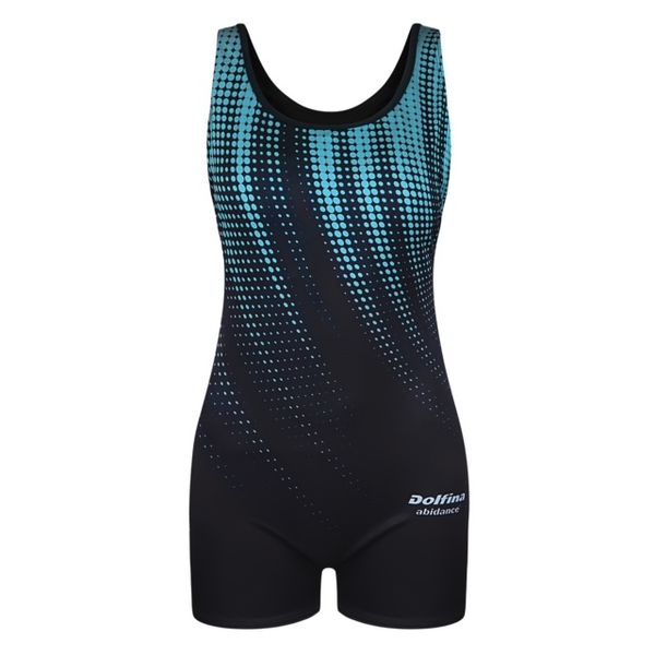 مایو زنانه مدل W - 22