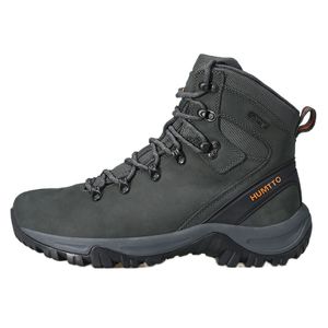 نقد و بررسی کفش کوهنوردی مردانه هامتو مدل 230914A-3 توسط خریداران