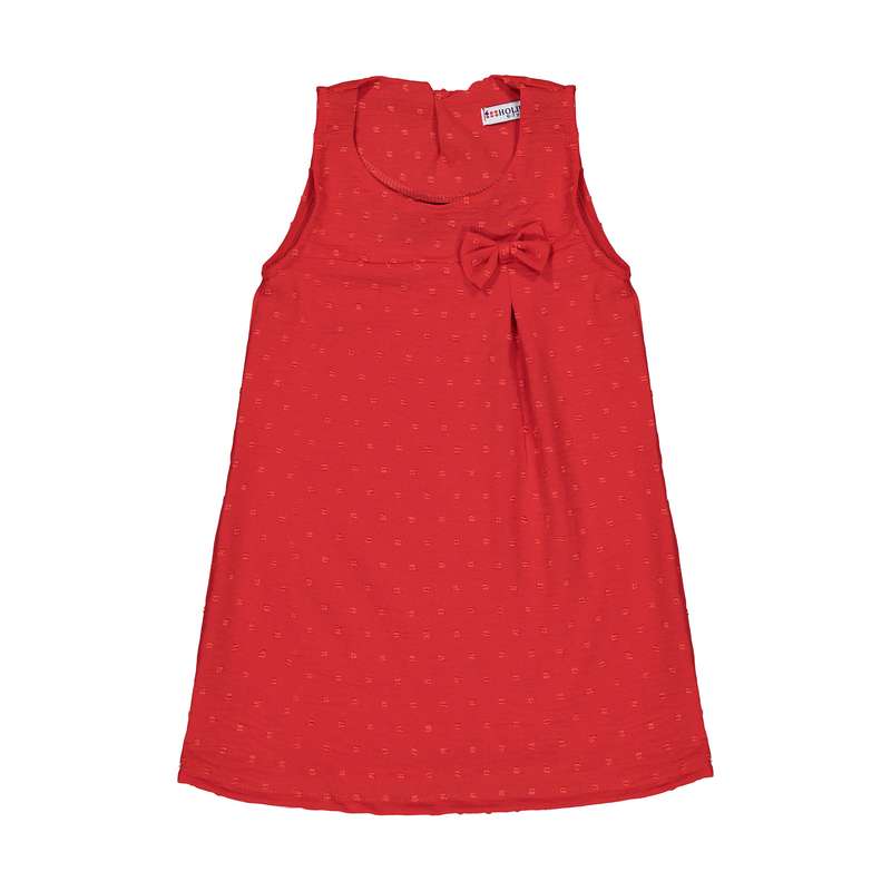 پیراهن دخترانه هالیدی مدل B05628-72