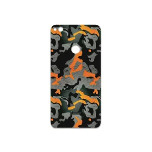 MAHOOT Autumn-Army Cover Sticker for Honor 8 Lite