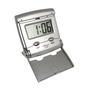 ساعت رومیزی کنکو مدل دیجیتال kk-2801