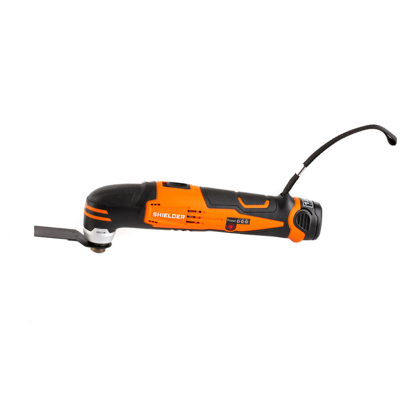 فرز شارژی شیلدر مدل SH1215 فرز شارژی شیلدر مدل SH1215