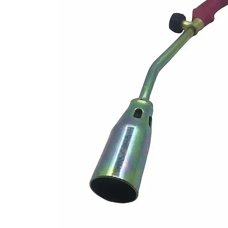 سرپیک شعله افکن پارس تنظیم مدل DCO