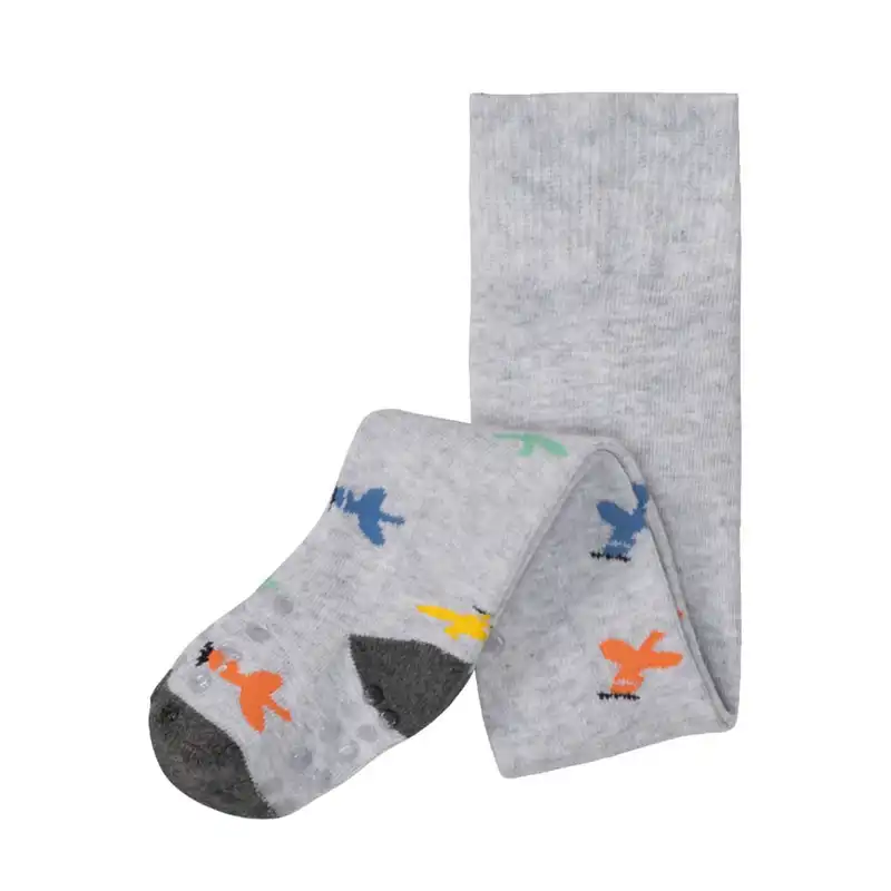 جوراب شلواری نوزادی لوپیلو مدل shd28 مجموعه دو عددی