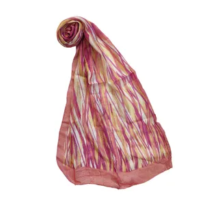 شال زنانه مدل راه راه