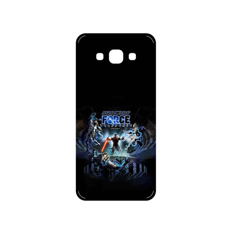 برچسب پوششی ماهوت مدل Star Wars Game Series مناسب برای گوشی موبایل سامسونگ Galaxy A8