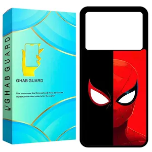 Ghab Guard GCHPK70P Cover For Xiaomi Redmi K70 Pro 5G / Poco F6 Pro
