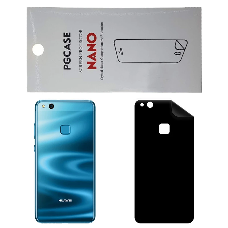 برچسب پوششی مدل STAR RG مناسب برای گوشی موبایل هوآوی P10 Lite