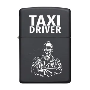 Kavak Plus Taxi Driver Code 01 Lighter