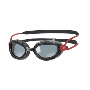 عینک شنای زاگز مدل Predator Polarized Ultra Performance