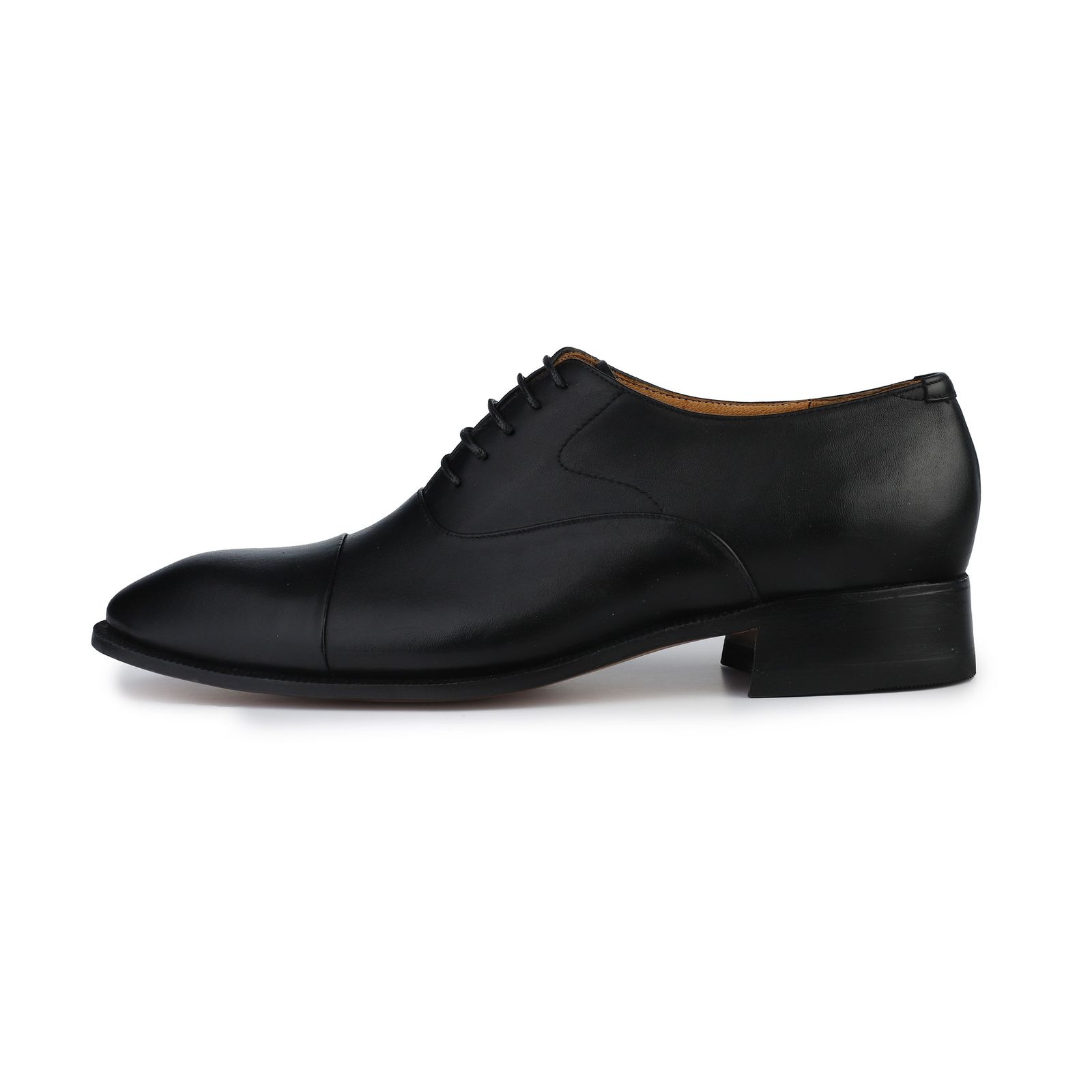 کفش مردانه نظری مدل لوچیانو -  - 1