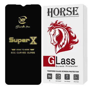 Horse SUPH30 Screen Protector For Xiaomi Redmi Note 8 Pro / Redmi 9T / Redmi 9 Power / Poco M3