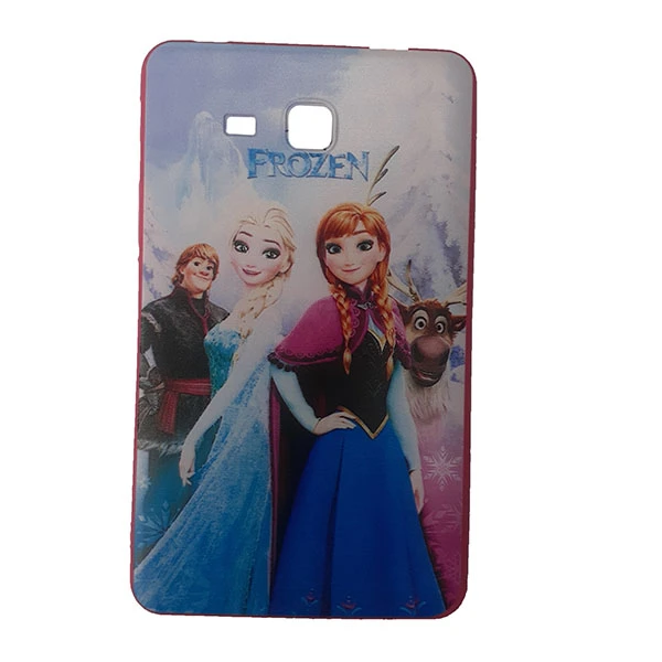 کاور کد 306 مناسب برای تبلت سامسونگ Galaxy Tab A T285 