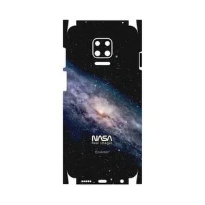 MAHOOT Universe-by-NASA-3-FullSkin Cover Sticker for Xiaomi Redmi Note 9s