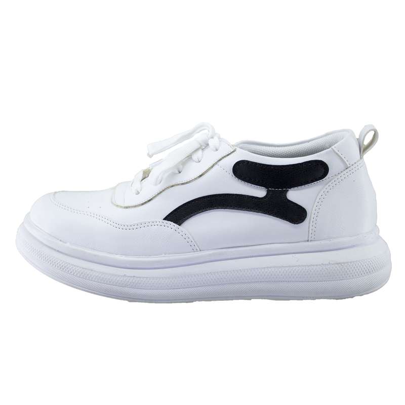 کفش روزمره زنانه مدل 750034