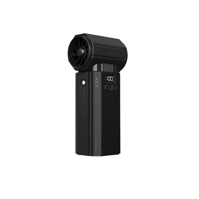 جت فن شارژی پاور مدل SY-40 