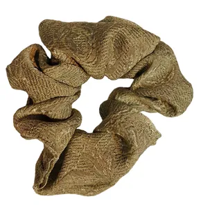 کش مو زنانه مدل ژاکارد