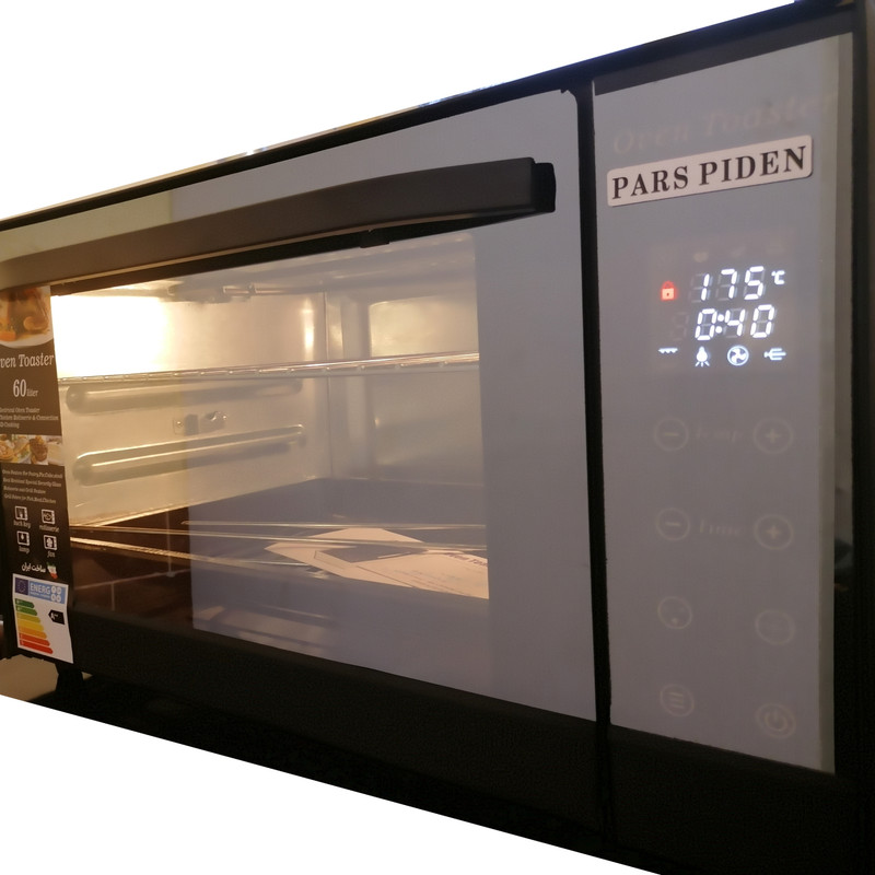 آون توستر پارس پیدن مدل Oster-Digital-60L