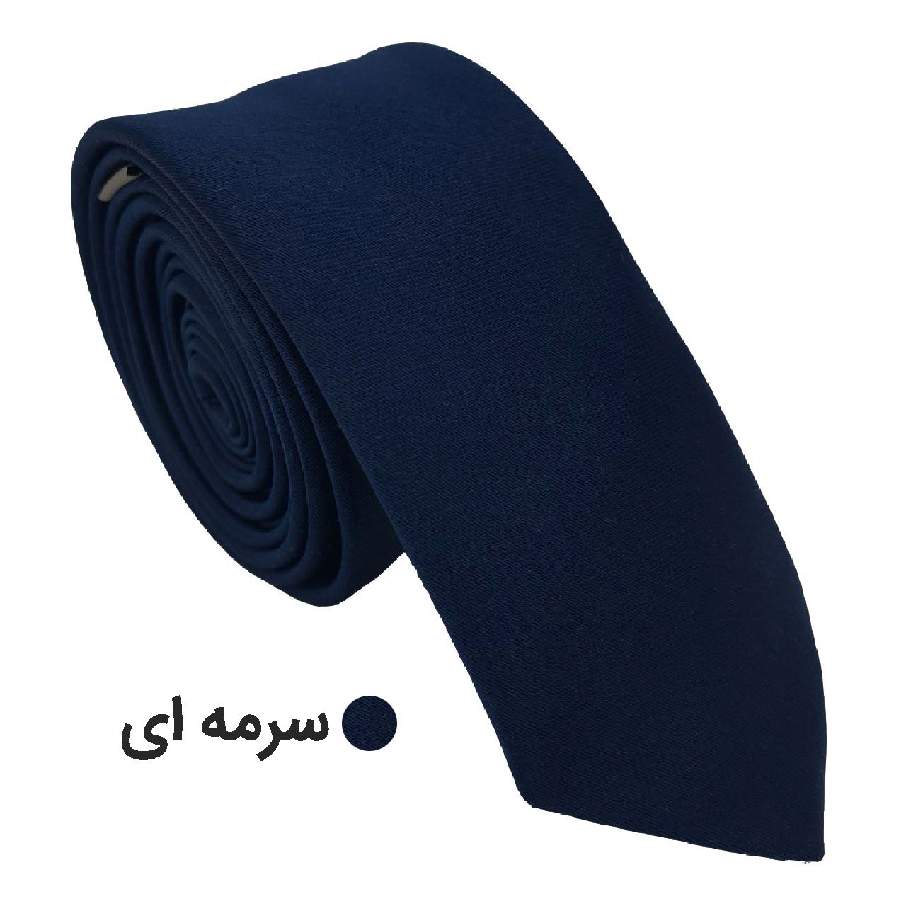 کراوات مردانه هکس ایران مدل KS-YW -  - 13