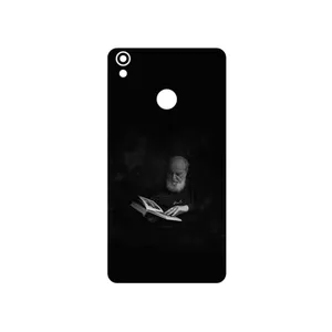 MAHOOT Hoshang Ebtehaj Cover Sticker for Tecno Camon CX Air