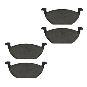 لنت ترمز جلو آر جی سی کد 559401 مناسب برای برلیانس H320 و H330