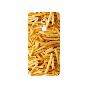 MAHOOT French fries Cover Sticker for GLX shahab