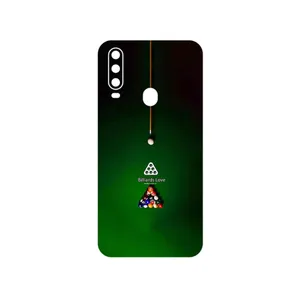 MAHOOT Pool Billiards Pro Cover Sticker for GLX Shahin 2