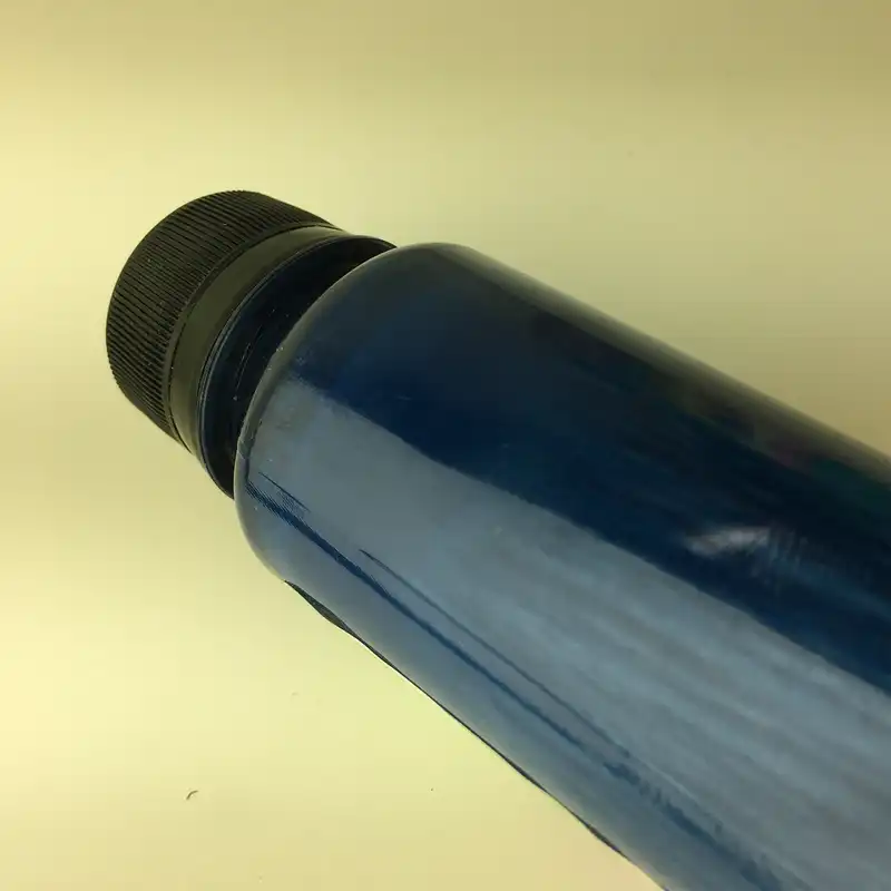 رنگ آبی تیره لبه چرم آنیما کد B302 وزن 150 گرم