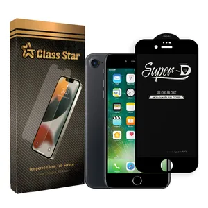 Glass Star STAR-SUPER-D screen protector for Apple iPhone 7/8