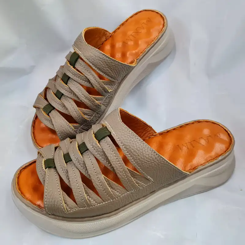 دمپایی زنانه ماکسیم مدل A40