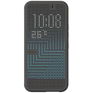 Dot View Cover For HTC  Desire 628