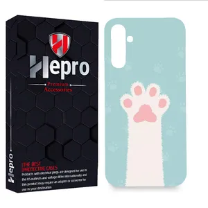 HEPRO MC Cover for Samsung Galaxy A13 5G