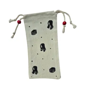 کاور عینک مدل کیف و دخترک