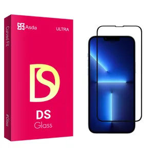 Asda DS2 Screen Protector For Apple iPhone 13 Pro Max