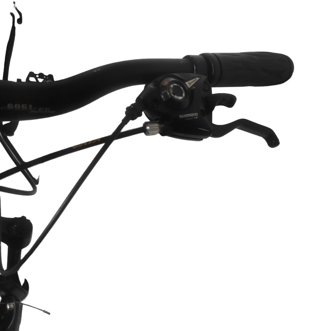 دوچرخه کوهستان ویوا مدل ACCENT سایز طوقه 26 -  - 5