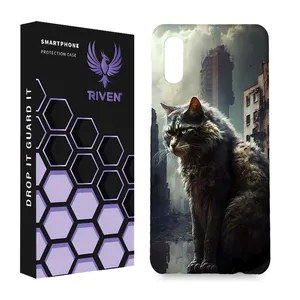 RIVEN RI2-3 Case For Apple iPhone X/XS