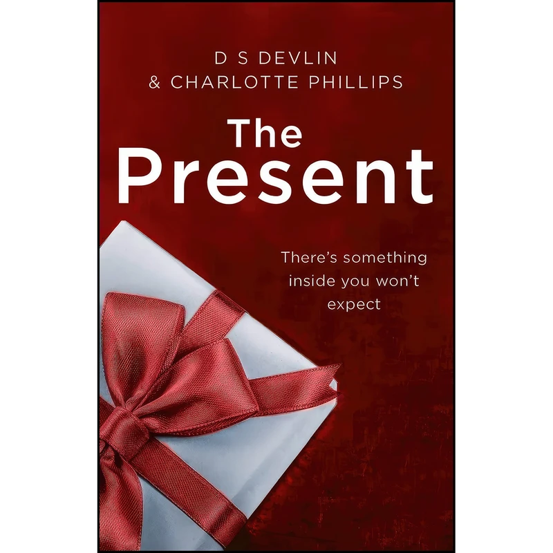 کتاب The Present اثر Charlotte Phillips انتشارات HarperCollins Publishers Ltd