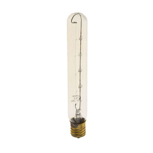 لامپ 25 وات مدل R06 پایه T6.5