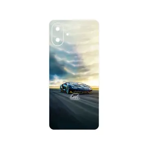 MAHOOT Forza Horizon Game Series Cover Sticker for Samsung Galaxy A07