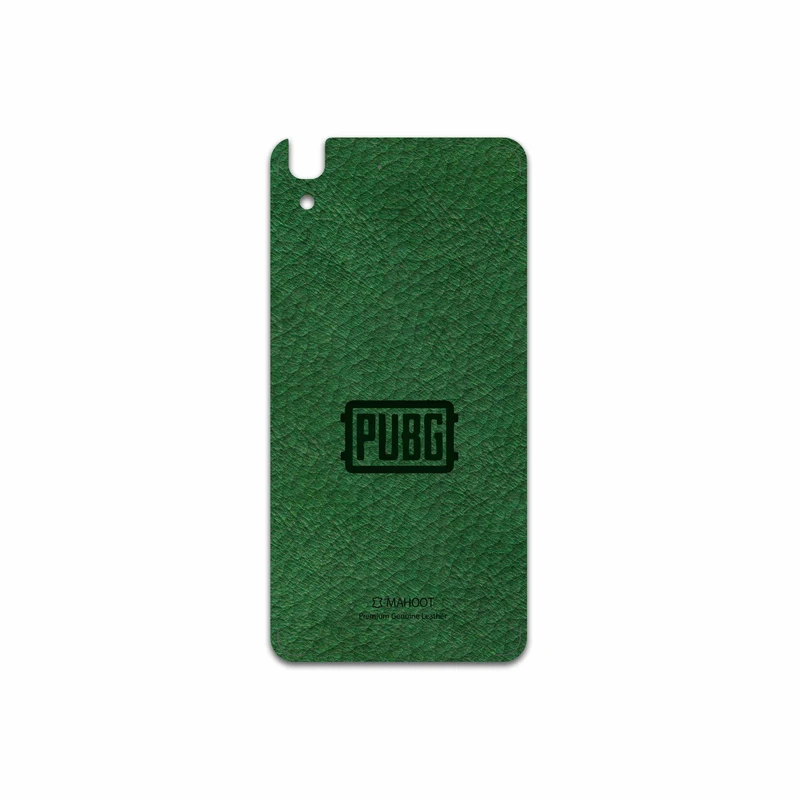 برچسب پوششی ماهوت مدل GL-PUBG مناسب برای گوشی موبایل هوآوی Y6