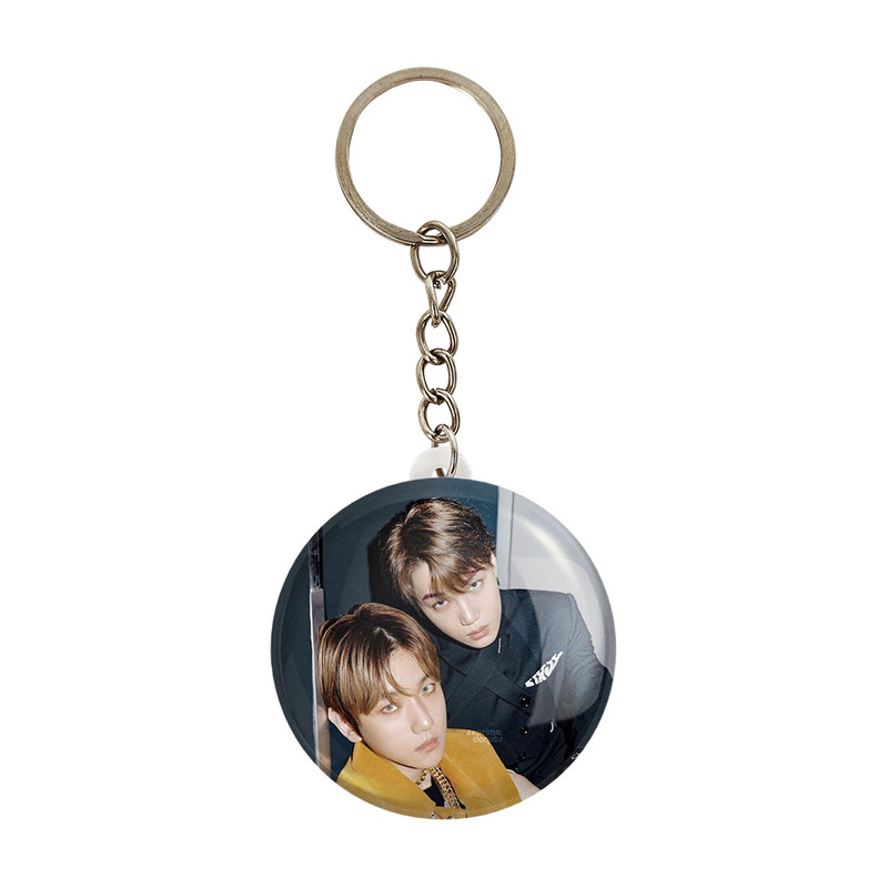 جاکلیدی خندالو مدل گروه اکسو کد 13593