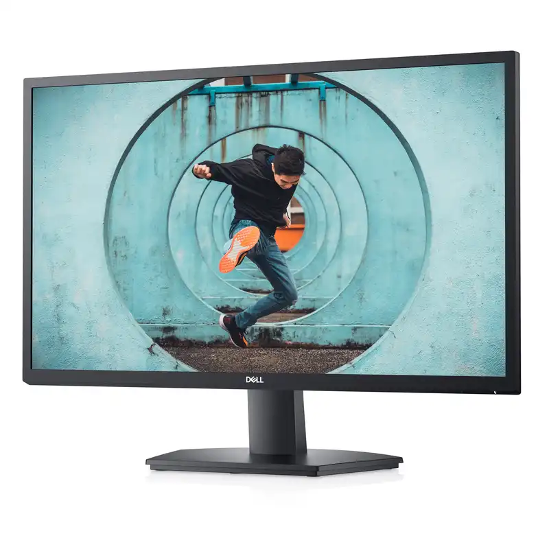 مانیتور دل مدل SE2722H سایز 27 اینچ