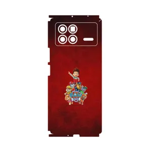 MAHOOT Paw Patrol-FullSkin Cover Sticker for Xiaomi Mix Fold 3