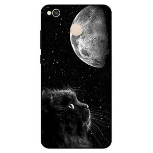 Megafone Cat 1882 Cover For Xiaomi Redmi 4 / 4X