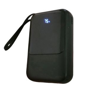 پاوربانک مدل 22.5W ظرفیت 10000 میلی آمپر ساعت