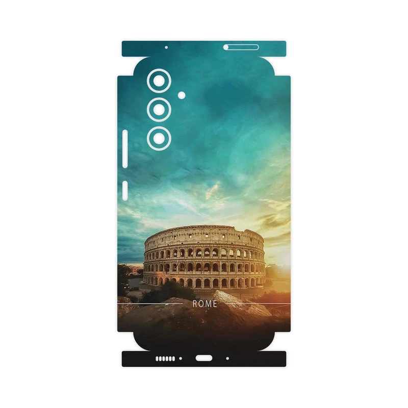 برچسب پوششی ماهوت مدل Rome_City-FullSkin مناسب برای گوشی موبایل سامسونگ Galaxy A54