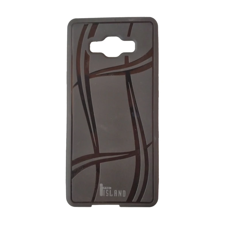 کاور مدل island-002 مناسب برای گوشی موبایل سامسونگ Galaxy A7 2015 A700